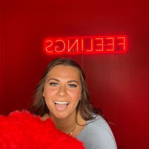 Meet your Posher, Kathryn